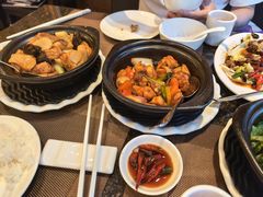 -中国厨房/台湾牛肉面