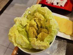 -荣波烤鸭(新世纪百货店)