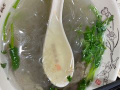 -回回锅贴(小河沿店)