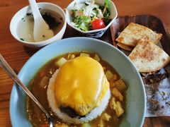 -红小满休闲餐厅(十全街店)