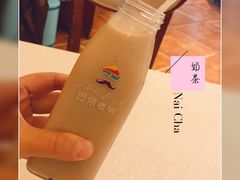 -巴依老爷·新疆美食(上城区天城路店)
