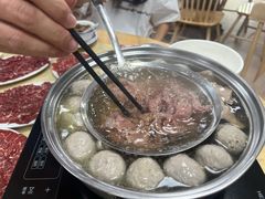 -五洲牛肉美食馆