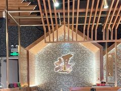 -黑牛の場烤肉(摩天活力城店)