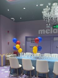 -meland亲子乐园(深圳领展中心城店)