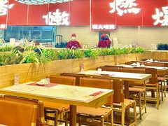 -好好彩啫啫煲·广东小馆(上海七宝领展广场店)