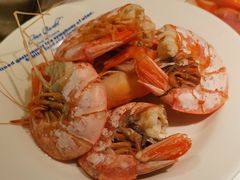 -星伦多自助料理(华润万象城店)
