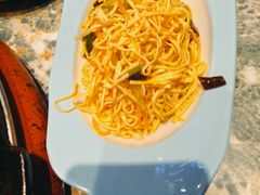 -俏江北烤肉(利民店)