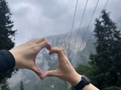 -鹿院坪生态旅游景区