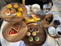 -三嚥阁 La Villa Restaurant