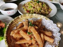 -迎晨餐厅(青芝坞店)