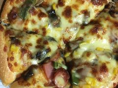 -那坡里比萨(康王北路店)