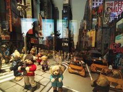 -济州岛泰迪熊博物馆