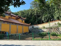 -宝通禅寺