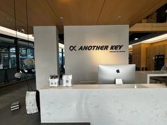 -Another Key健身(紫金店)