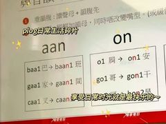 -粤学粤好·港式粤语文化及学习中心(福田南山都有店)