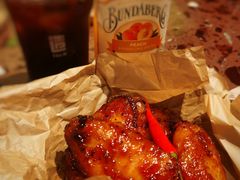-造精酿餐厅