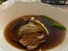 -圣丰索菲特·法国餐厅