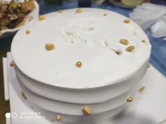 -卡漫莫尼蛋糕(私人定制店)