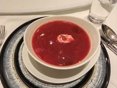 -马克西姆俄罗斯餐厅(通亚街店)