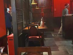 大堂-绿茶餐厅(蓝色港湾店)