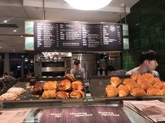 -BAKER&SPICE(环贸店)