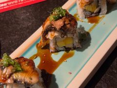 -古田居·特色寿司料理(星之岛旗舰店)