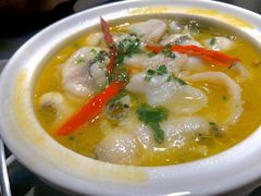 -新白鹿餐厅(金鹰新街口店)