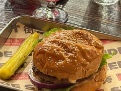 -Side Street街旁(交道口店)