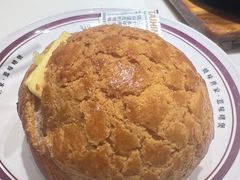 -太兴餐厅(东方广场分店)