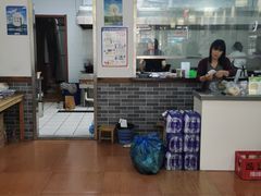 -寅春百年老卤面(汤山店)