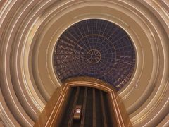 -杭州国际会议中心洲际酒店-原素全日餐厅(解放东路店)