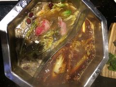 四川香天下火锅(安镇店)-香天下·四川火锅(安镇大润发店)
