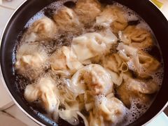 -熊大爷现包饺子(和平里店)