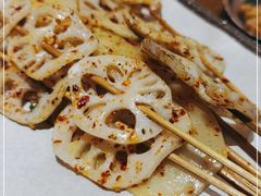 -五样儿西昌小签签烤串(建设路店)