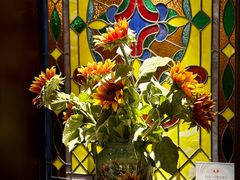 -Golden Lily河内巴黎法越料理餐厅(建国西路店)