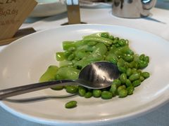 -悦融·京鲁菜·露台花园(安定门店)