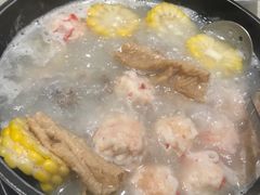 -稻香酒家·33年老字号·港式粤菜(富邦中心店)