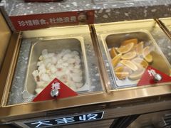 -大丰收脆鱼(闽侯永嘉店)