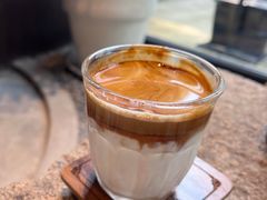 冰博克Dirty-Metal hands·铁手咖啡