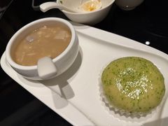 花生汤-闽和南(深圳万象城店)