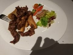 -哈布斯扒房(华发商都店)