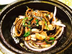 -食為天·本地人爱吃的淮扬菜(瘦西湖店)