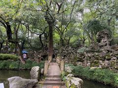 -绮园景区