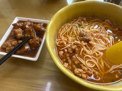 -玉华饮食店(茅台路店)