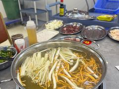 -五洞大众牛餐馆(番禺分店)