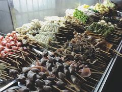 鸡心-胖子好盐水鸭(总店)