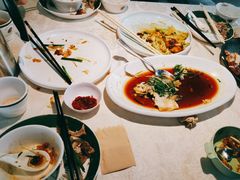 -德尚煌·顺德菜(誉山悠方天地店)