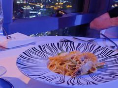 -天玑高空江景餐厅&酒吧Sky Secret Restaurant&Bar