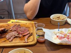 -BARBECUE烤肉屋