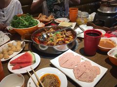 -刘一锅筋头巴脑(小北店)